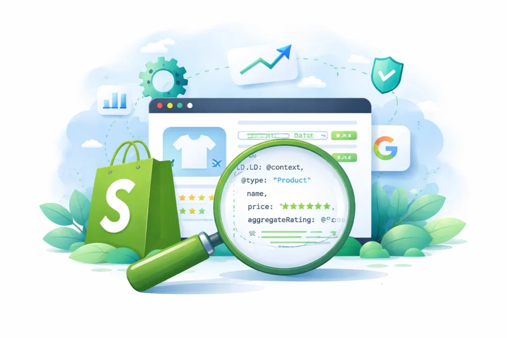 What Is Shopify Schema Markup and Why Does It Matter for SEO
