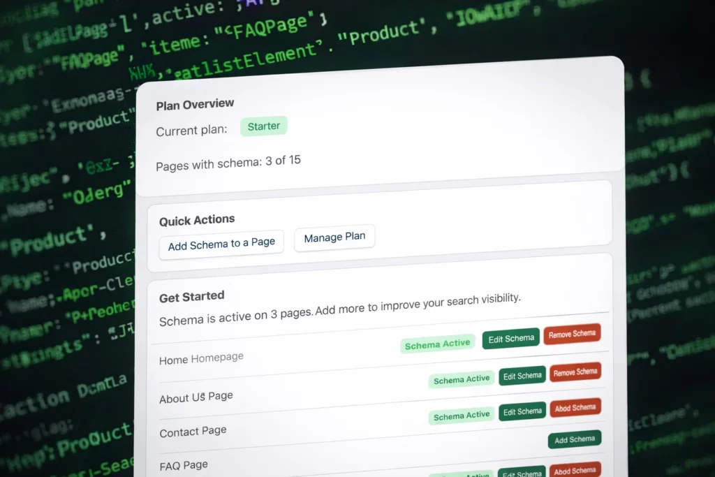 How to Add Shopify Schema Without Editing Theme Files
